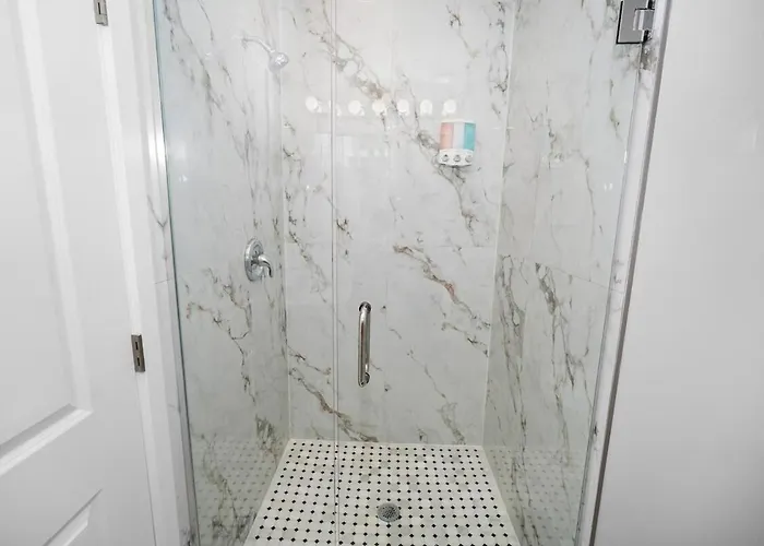 Modern 3br Retreat Near United Center & West Loop * Chicago